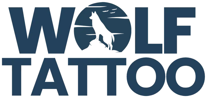 Wolf Tattoo